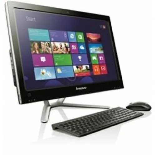 Lenovo 57315603 Sytem  Ideacentre C540 Aio 23 Pdc G2030 4g 1tb Touch W