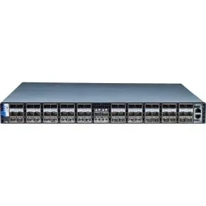 MSX1016X-2BRS | Mellanox 10GbE 1U Open Ethernet Switch with