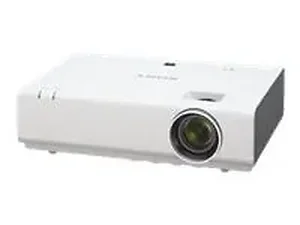 VPLEW246 | Sony 3200 Lumens WXGA Projector with iPad