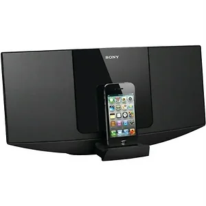 CMTV10IPN | Sony Compact Micro Hi-Fi Stereo System with