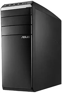 M51AC-US004S | Asus M51AC Desktop with Intel i7, 16GB RAM,