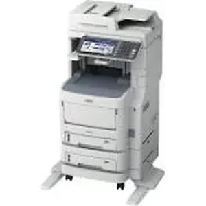 62439504 | Okidata MC780F Color Multifunction Printer with