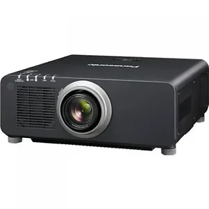 Panasonic PT-DZ870UK WUXGA DLP Projector - 8500 Lumens