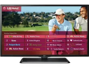 Lg 32LP620H 32-inch Pro Centric Lite Led Tv With Mpeg-4 Support