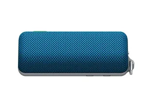 SRSBTS50/BLUE | Sony Bluetooth Wireless Speaker System with