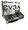 02G-P4-3765-KR | Evga GeForce GTX 760 ACX 2GB GDDR5
