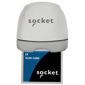 IS5040-1150 | Socket CompactFlash 2D Barcode Scanner Card