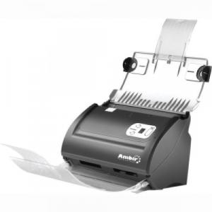 Ambir DS925-AS Ambir Imagescan Pro 925i Document Feeder - 25 Ppm