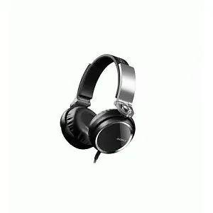 SY-MDRXB800 | Sony Extra Bass Over-Ear Headphones with 50mm
