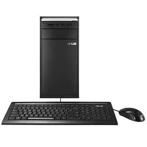 M11AD-US009S | Asus M11AD Desktop i7-4770S, 8GB RAM, 1TB