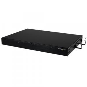 Startech SAT35401U 1u Rackmount 4bay 3.5 Sas Sata External Hd Enclosur