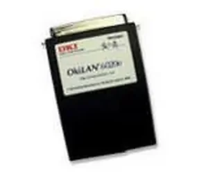 70036002 | Okidata OKILAN 6020E External Power Supply Unit