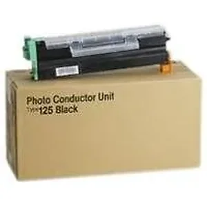 402524 | Ricoh / Fujitsu Ricoh Photoconductor Unit Black
