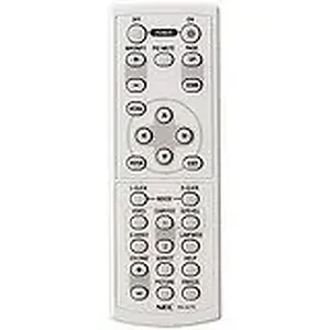 Nec RMT-PJ06 Remote Control for Projectors VT Series