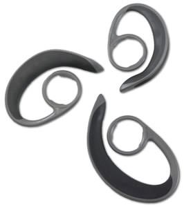 Plantronics 64394-11 Spare Earloops Cs50 60