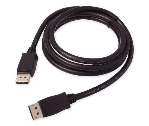 Siig CB-DP0032-S1 3m Disp Pt Cable Digital Mon Cable