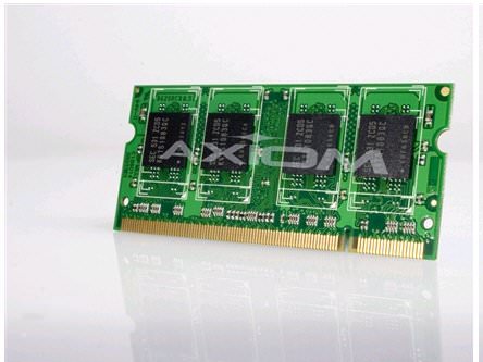 Axiom CF-WMBA502G-AX 2gb Ddr2-533 Sodimm Panasonic