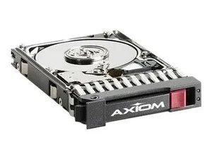 492620-B21-AX | Axiom 300GB 10K RPM SFF SAS Hard Drive Kit