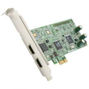 Avermedia MTVHDDVRR Avertv Hard Drive Dvr Pcie Svid Hdmi Vga Win7 Reta