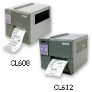 W00609041 | Sato CL608e Thermal Label Printer - 203 DPI, 8