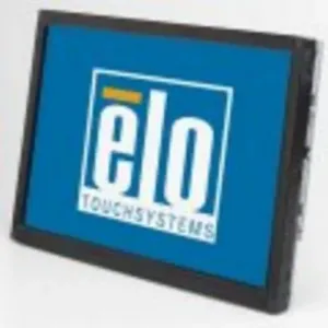 Elo E965017 19in Intellitouch Widescreen Mntr Serial Usb 1938l