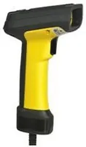 PD7130-YBK2 | Datalogic POWERSCAN PD7130 Cordless Scanner
