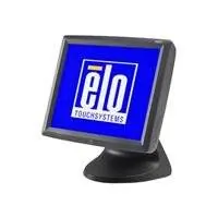 Elo E582772 1529l 15 Inch Accu Touch Dual Serial Usb Ctlr Tall Stand G