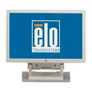 Elo E123233 2200l 22in Wide Intelli Touch Dual Serial Usb Ctlr Beige