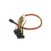 3Ware-CBL-SAS8087OCF-06M