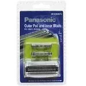 WES9006PC | Panasonic Replacement Outer Foil and Inner
