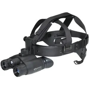 NOBG1 | Night Owl Compact Tactical G1 Night Vision Goggles