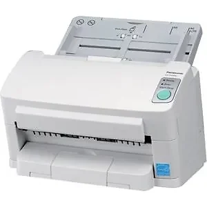 Panasonic KV-S1045C Document Scanner - 40ppm Duplex
