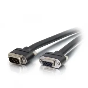 C2g 50238 10ft Select Vga Video Extension Cable Mf