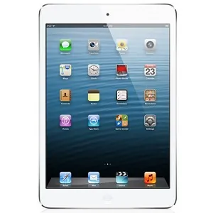 Apple MD544LL/A Ipad Mini With Wi-fi + Cellular For Verizon 32gb - Whi