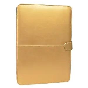 Slickblue SlickBlue Leatherette Clip-On Case for 13