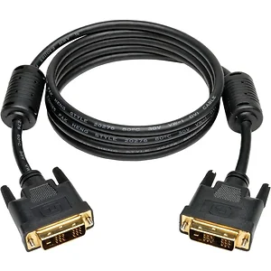 P561-100 | Tripp Lite Tripp Lite 100FT DVI-D Single Link
