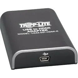 Tripp Lite-U244-001-HDMI-R