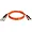 N304-010 | Tripp Lite 10FT Duplex Multimode SC/ST Fiber