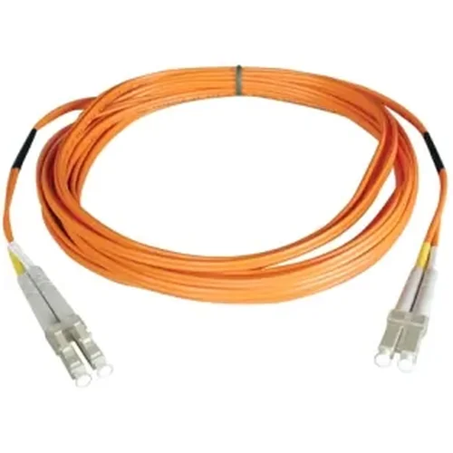 N520-06M | Tripp Lite 20FT LC Optic Mode Conditioning Fiber