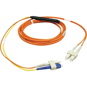 N426-03M | Tripp Lite 10ft Mode Conditioning Patch Cable SC