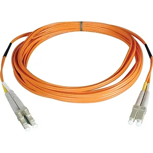 N320-05M | Tripp Lite Tripp Lite, Fiber Patch Cable, Duplex