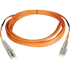 N320-10M | Tripp Lite Tripp Lite, Fiber Patch Cable, Duplex