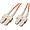N306-100M | Tripp Lite Duplex Multimode Fiber Patch Cable,