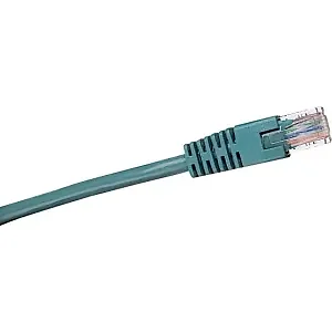 N002-025-GN | Tripp Lite , Patch Cable, Molded, Cat5e,