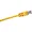 N002-025-YW | Tripp Lite , Patch Cable, Molded, Cat5e,