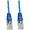 N003-075-BL-P | Tripp Lite Cat5e 350MHz Snagless Patch
