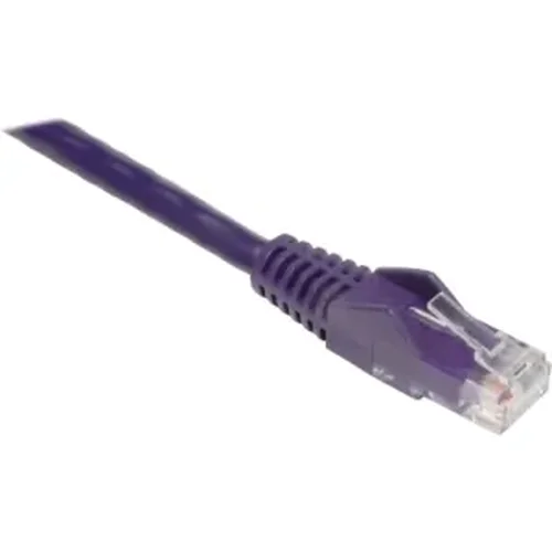 N201-010-PU | Tripp Lite Tripp Lite, Patch Cable, Gigabit,