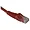 N201-010-RD | Tripp Lite Tripp Lite, Patch Cable, Gigabit,