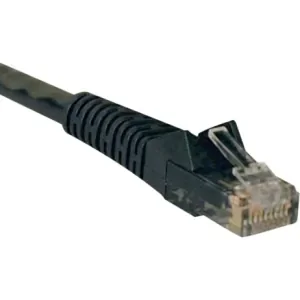 Tripp Lite Tripp Lite, Patch Cable, Gigabit, Snagless