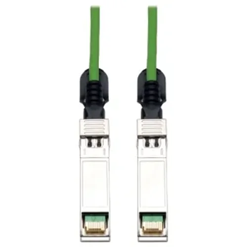 N280-01M-GN | Tripp Lite SFP+ 10G Passive Twinax Copper